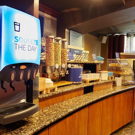 Holiday Inn Express Hotel & Suites Vineland Millville By Ihg Eksteriør bilde