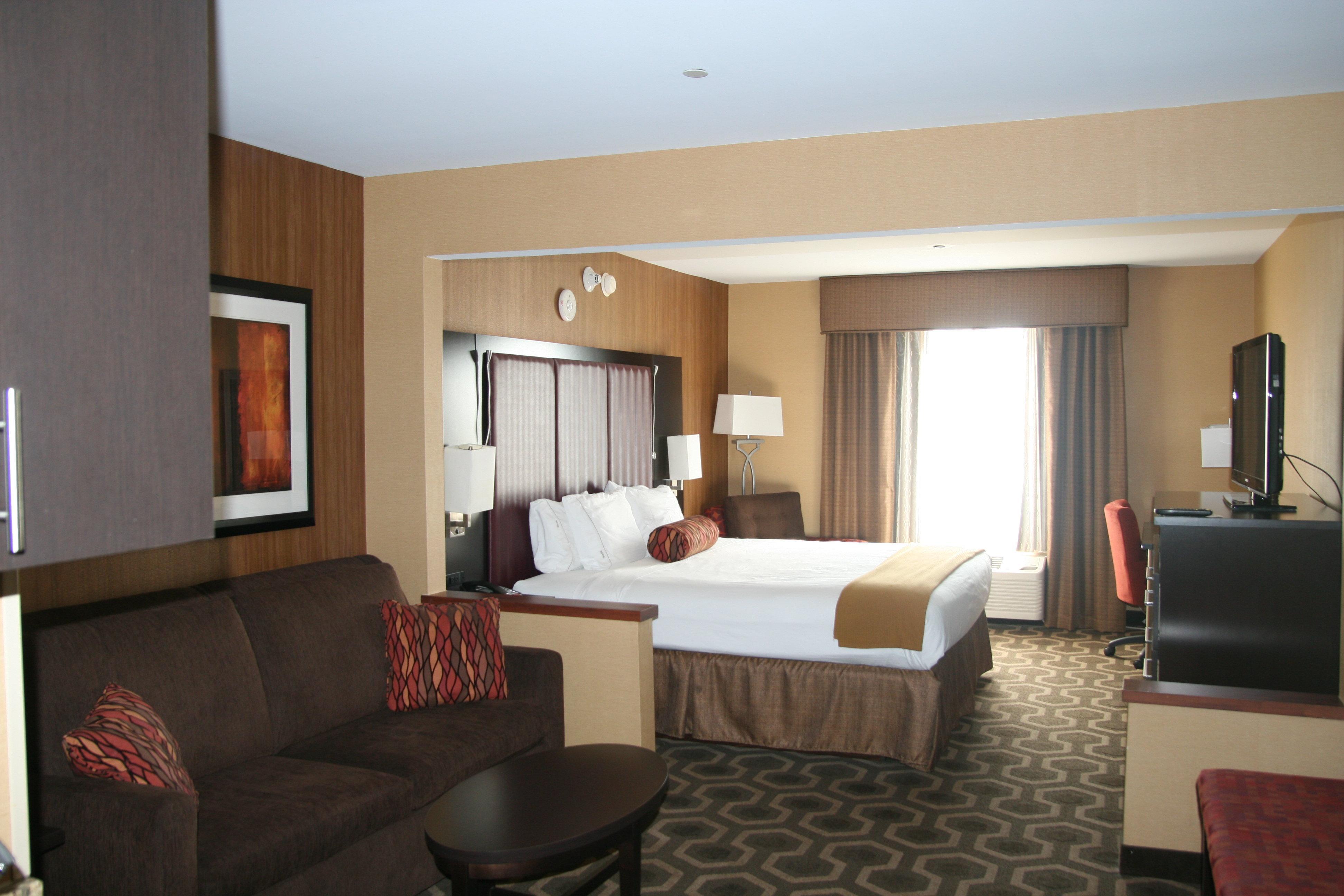 Holiday Inn Express Hotel & Suites Vineland Millville By Ihg Eksteriør bilde