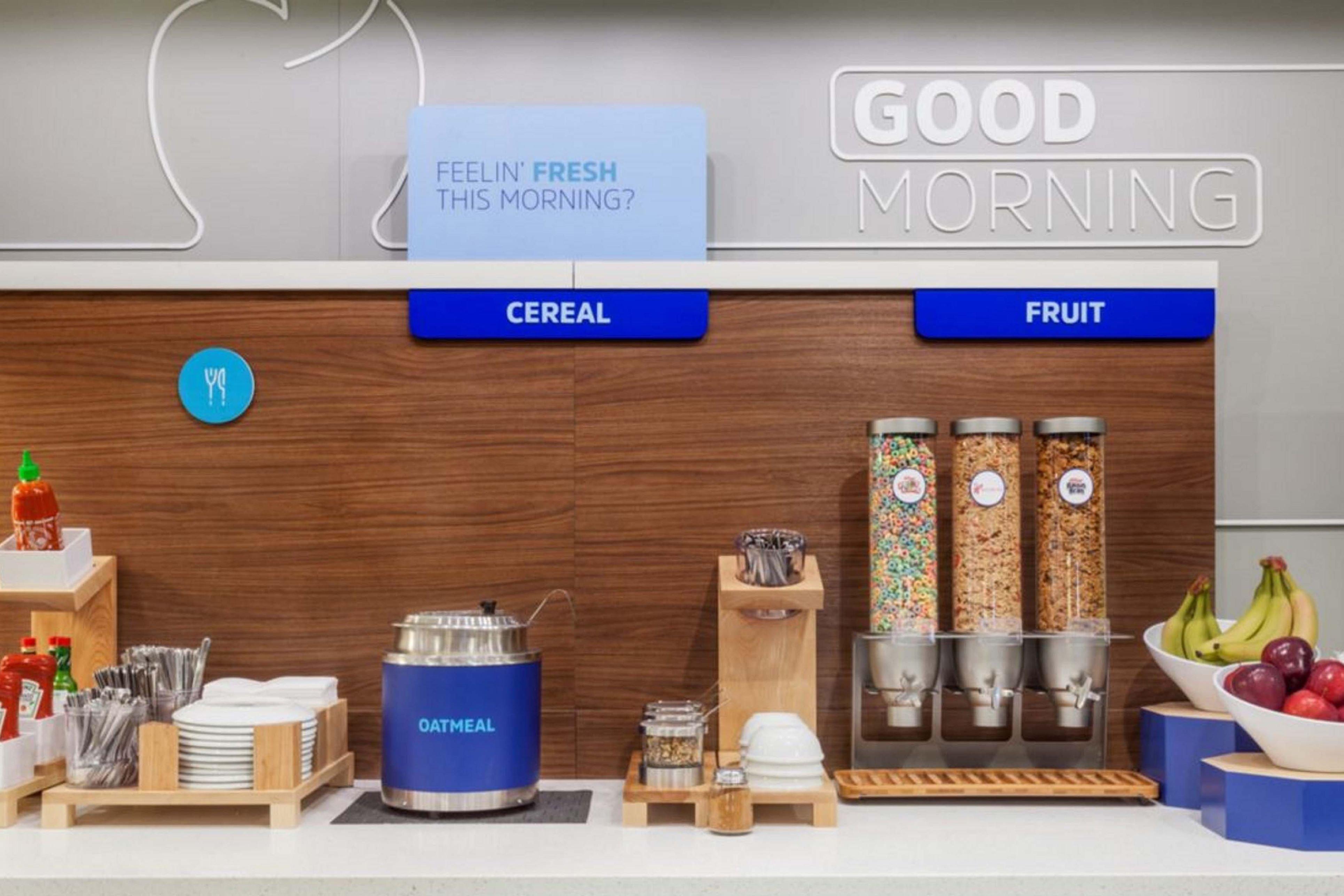 Holiday Inn Express Hotel & Suites Vineland Millville By Ihg Eksteriør bilde