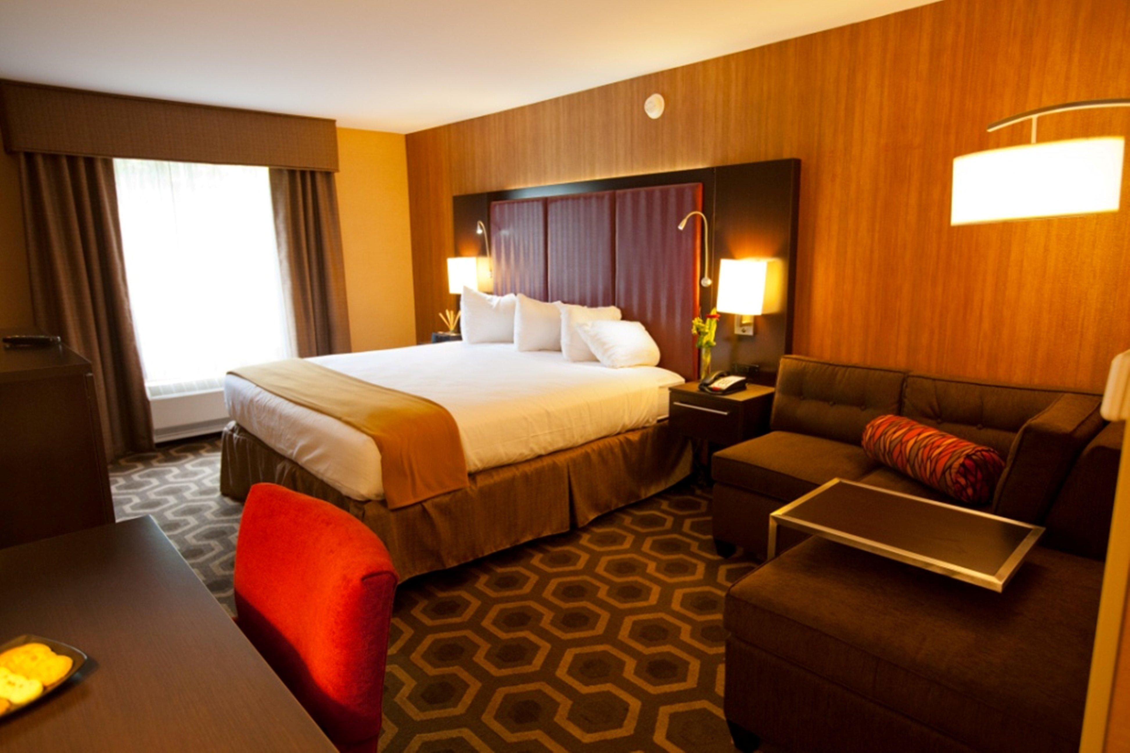 Holiday Inn Express Hotel & Suites Vineland Millville By Ihg Eksteriør bilde