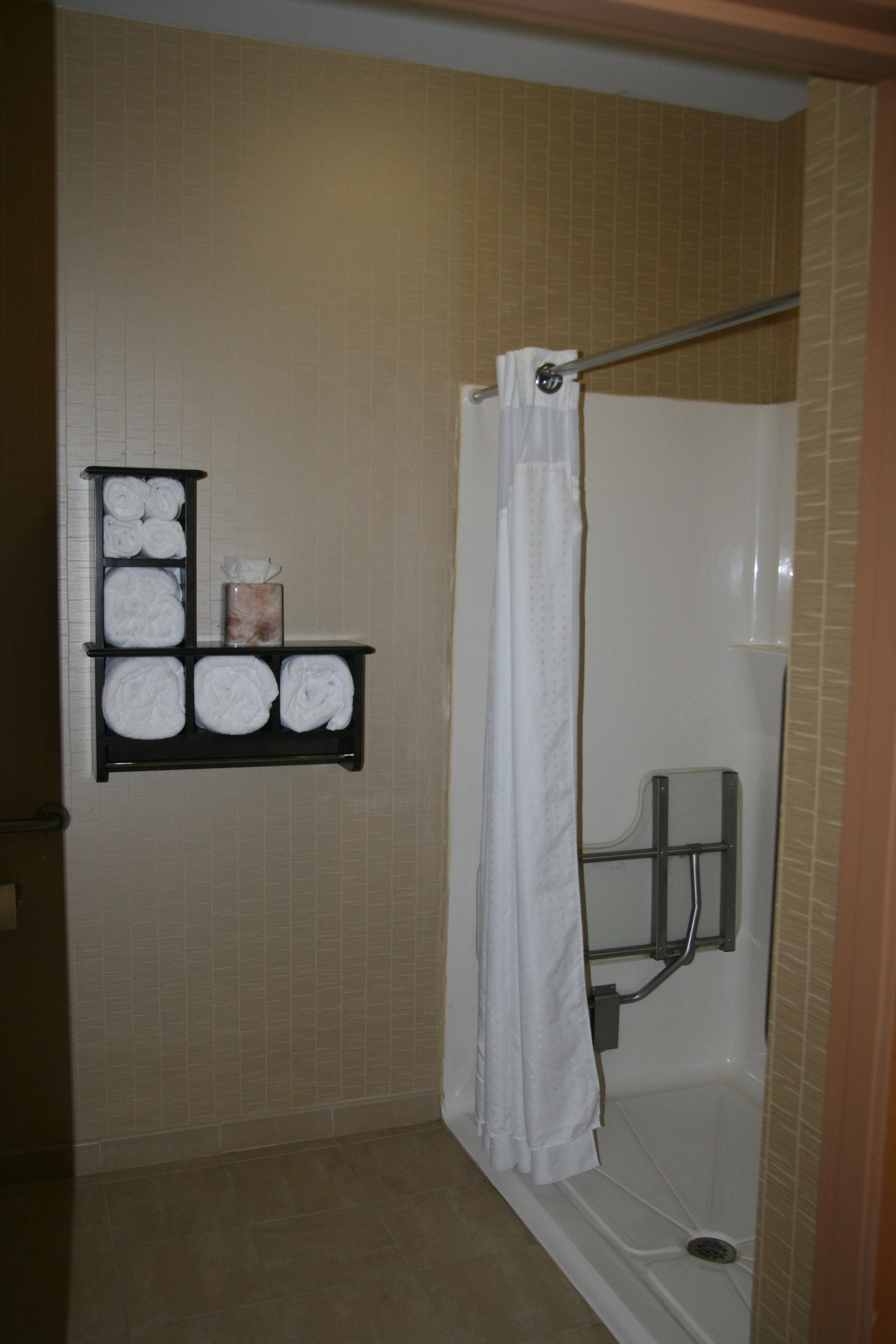 Holiday Inn Express Hotel & Suites Vineland Millville By Ihg Eksteriør bilde