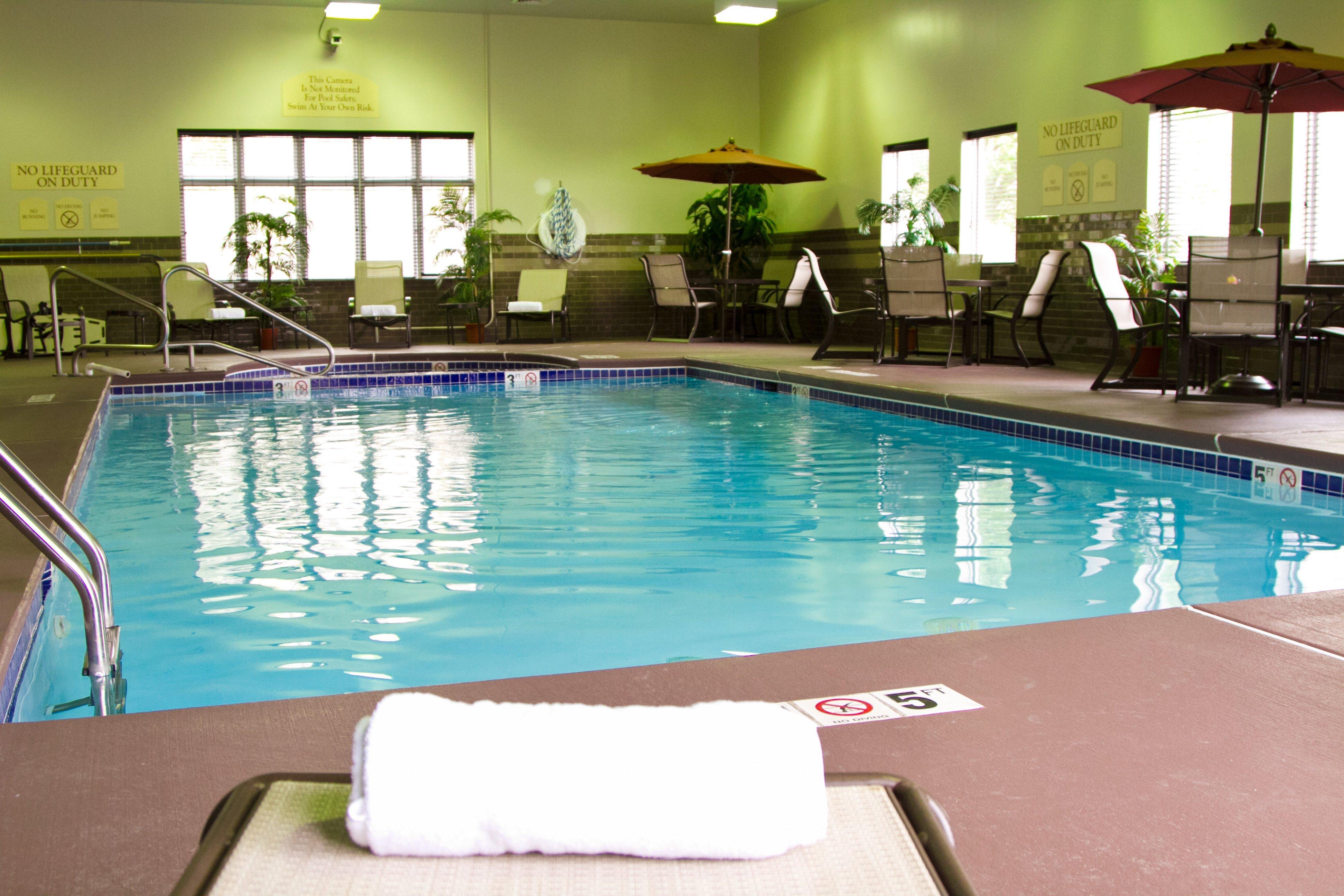Holiday Inn Express Hotel & Suites Vineland Millville By Ihg Eksteriør bilde