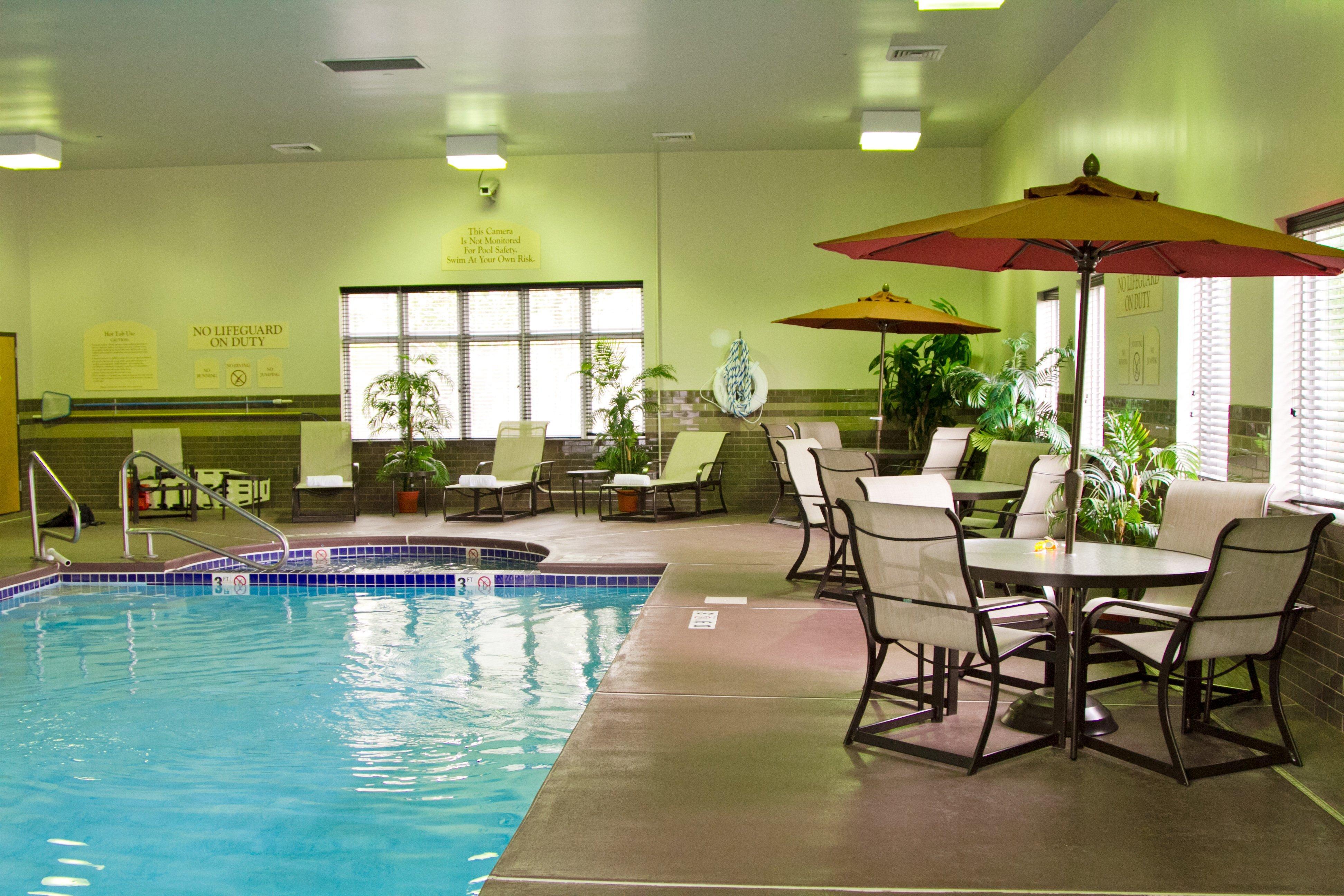 Holiday Inn Express Hotel & Suites Vineland Millville By Ihg Eksteriør bilde