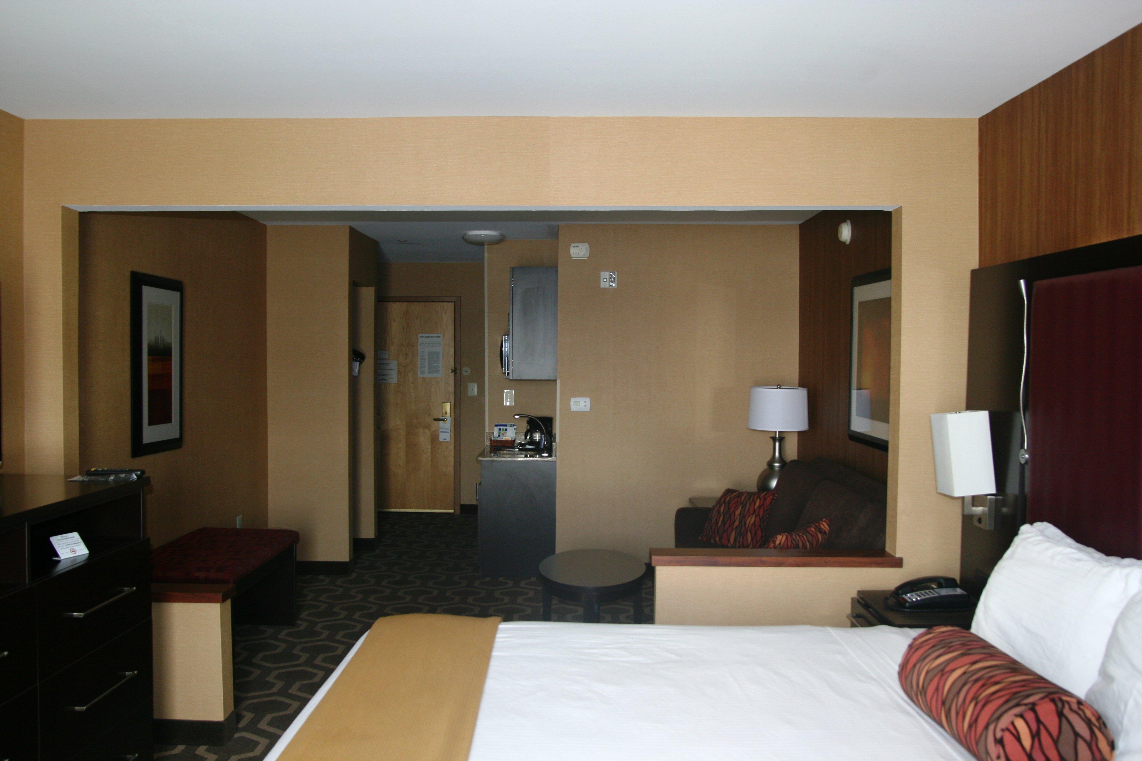 Holiday Inn Express Hotel & Suites Vineland Millville By Ihg Eksteriør bilde