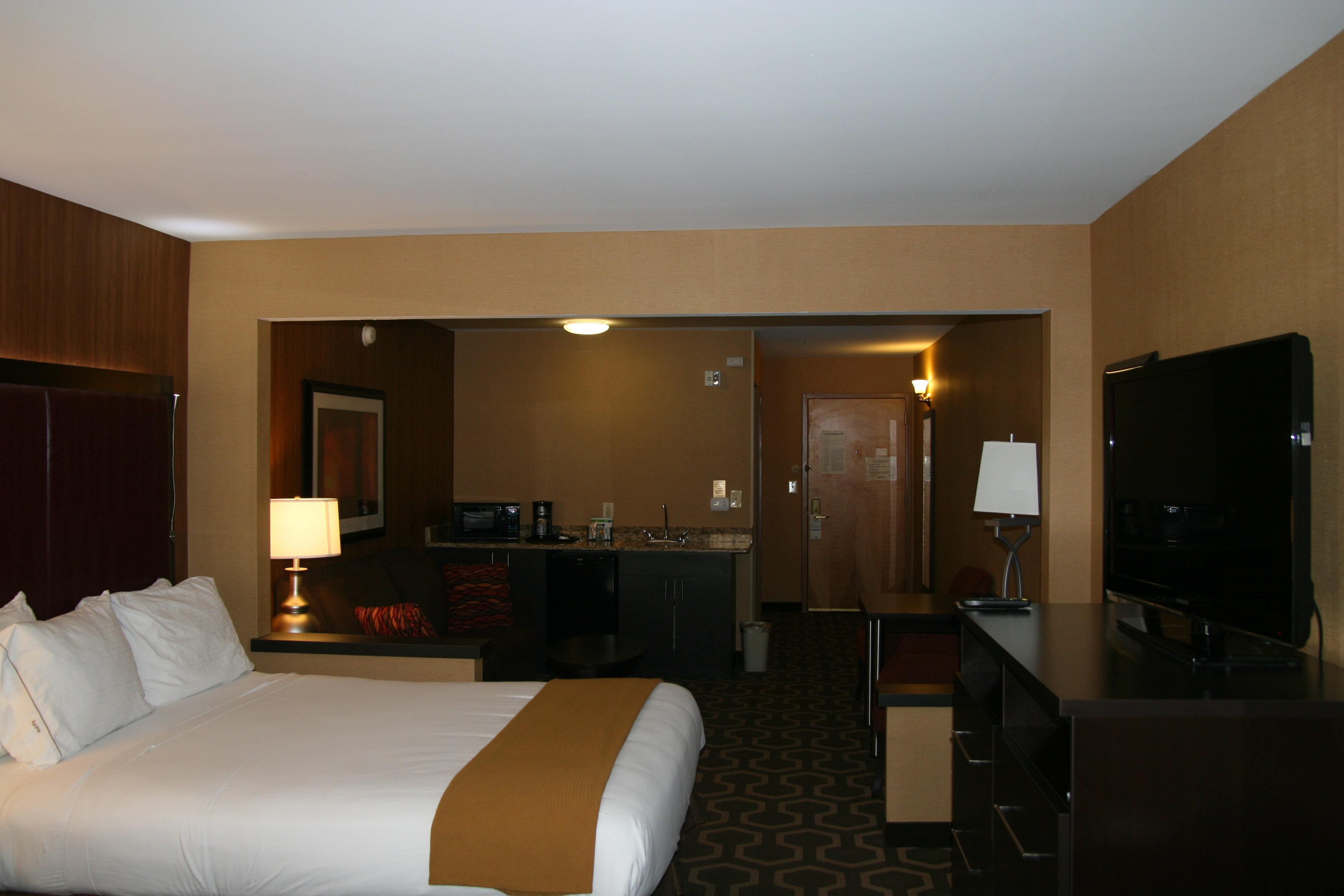 Holiday Inn Express Hotel & Suites Vineland Millville By Ihg Eksteriør bilde