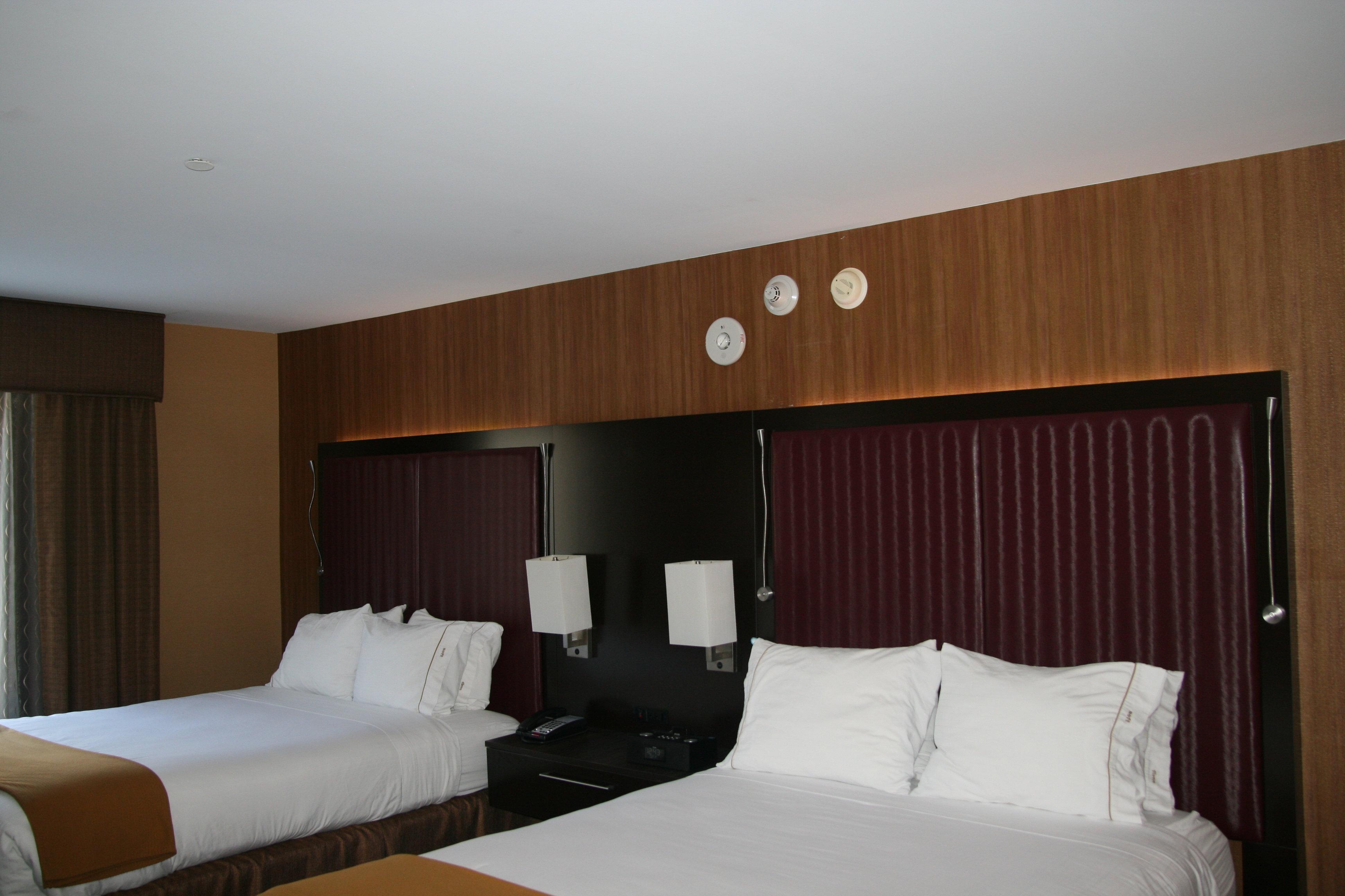 Holiday Inn Express Hotel & Suites Vineland Millville By Ihg Eksteriør bilde