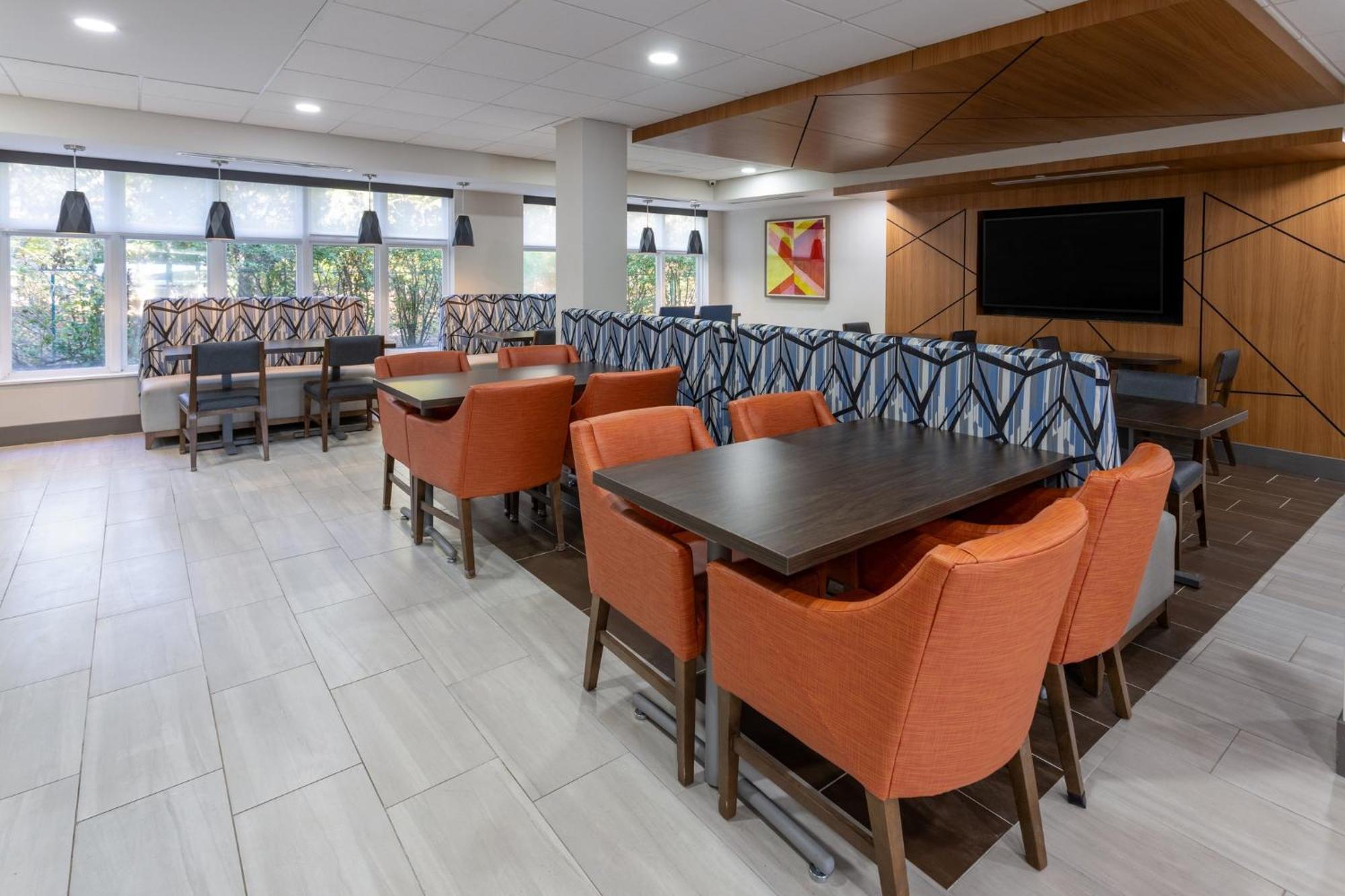 Holiday Inn Express Hotel & Suites Vineland Millville By Ihg Eksteriør bilde