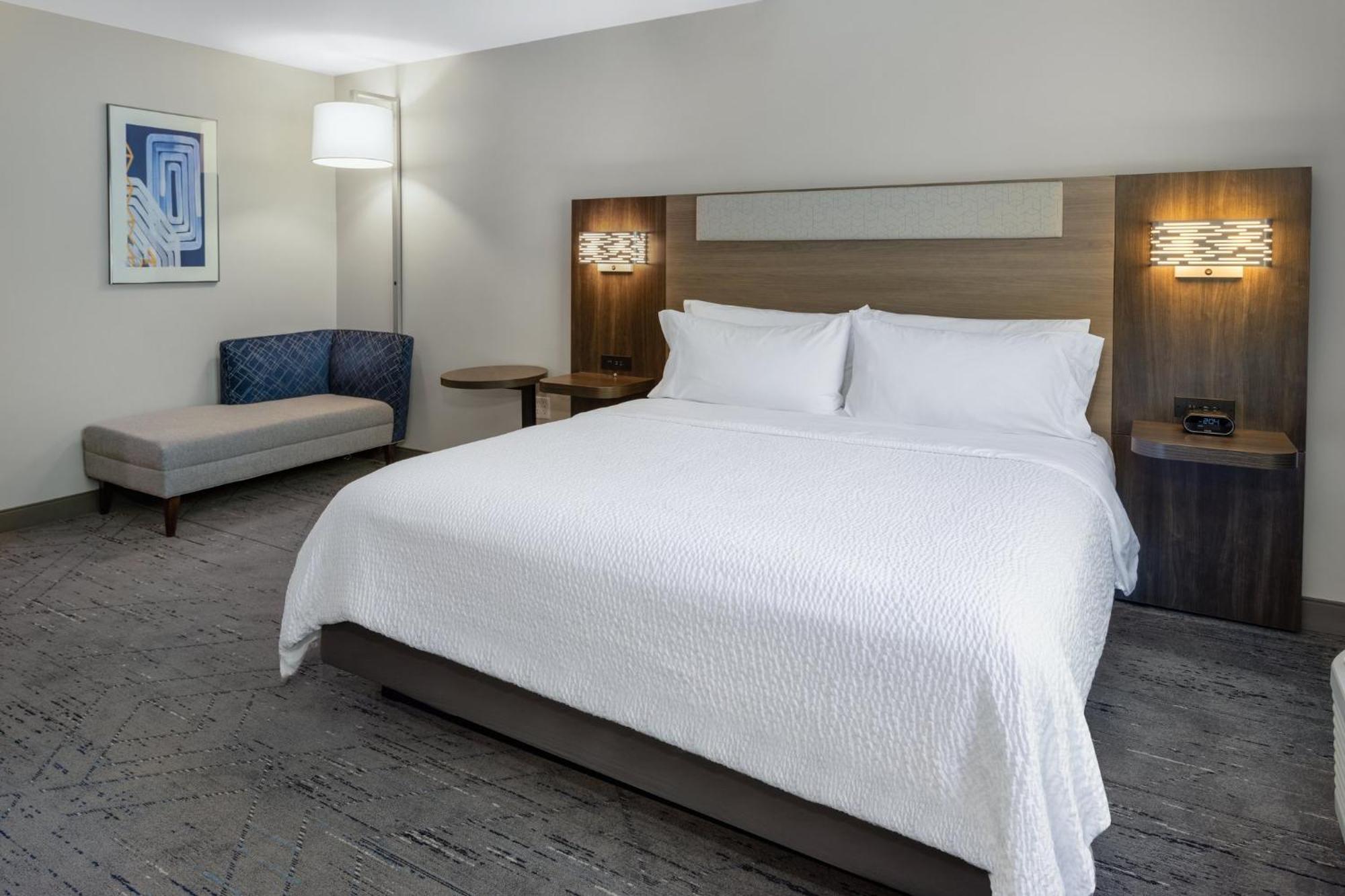 Holiday Inn Express Hotel & Suites Vineland Millville By Ihg Eksteriør bilde