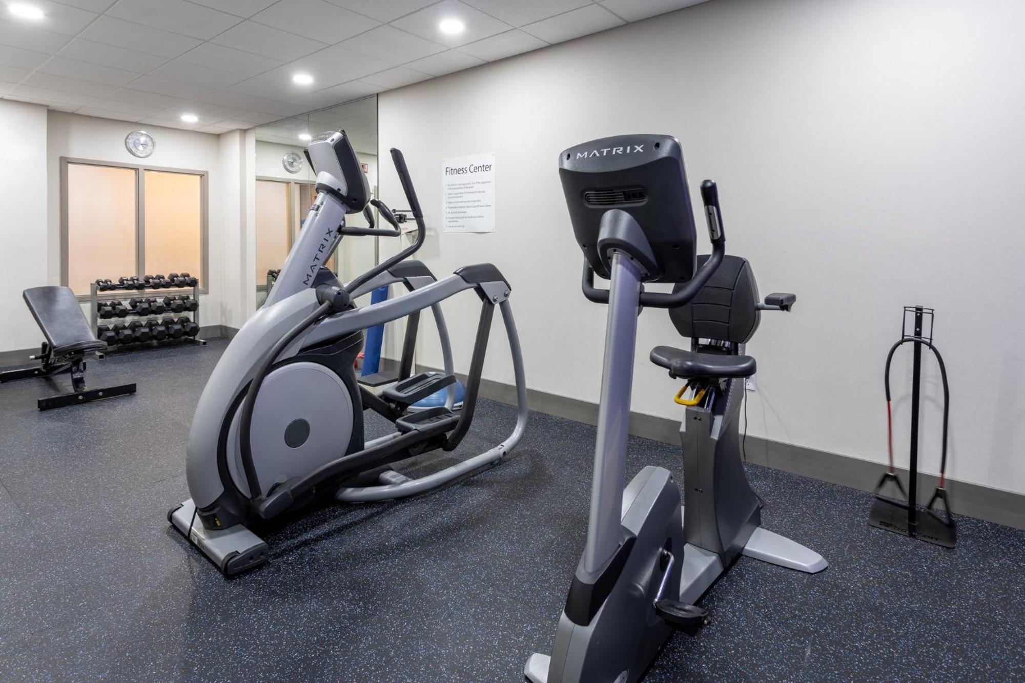 Holiday Inn Express Hotel & Suites Vineland Millville By Ihg Eksteriør bilde