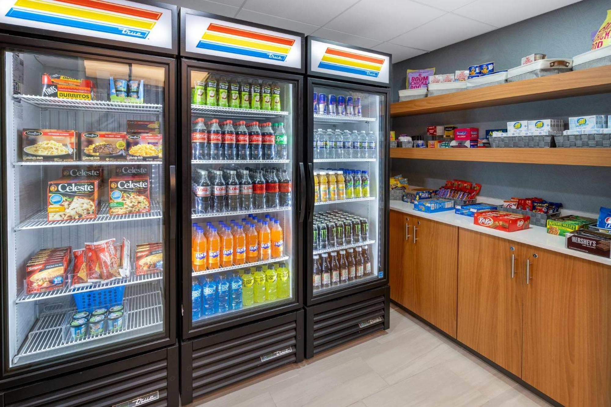 Holiday Inn Express Hotel & Suites Vineland Millville By Ihg Eksteriør bilde
