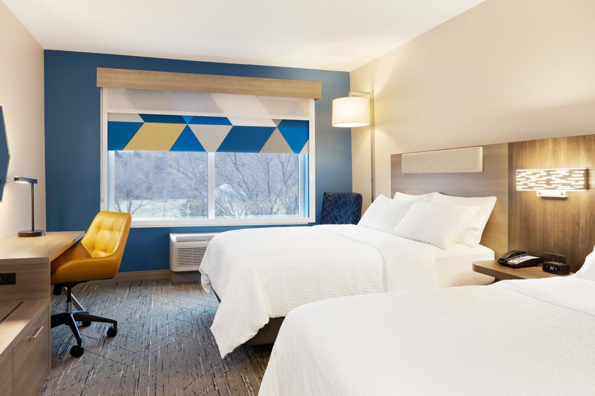 Holiday Inn Express Hotel & Suites Vineland Millville By Ihg Eksteriør bilde