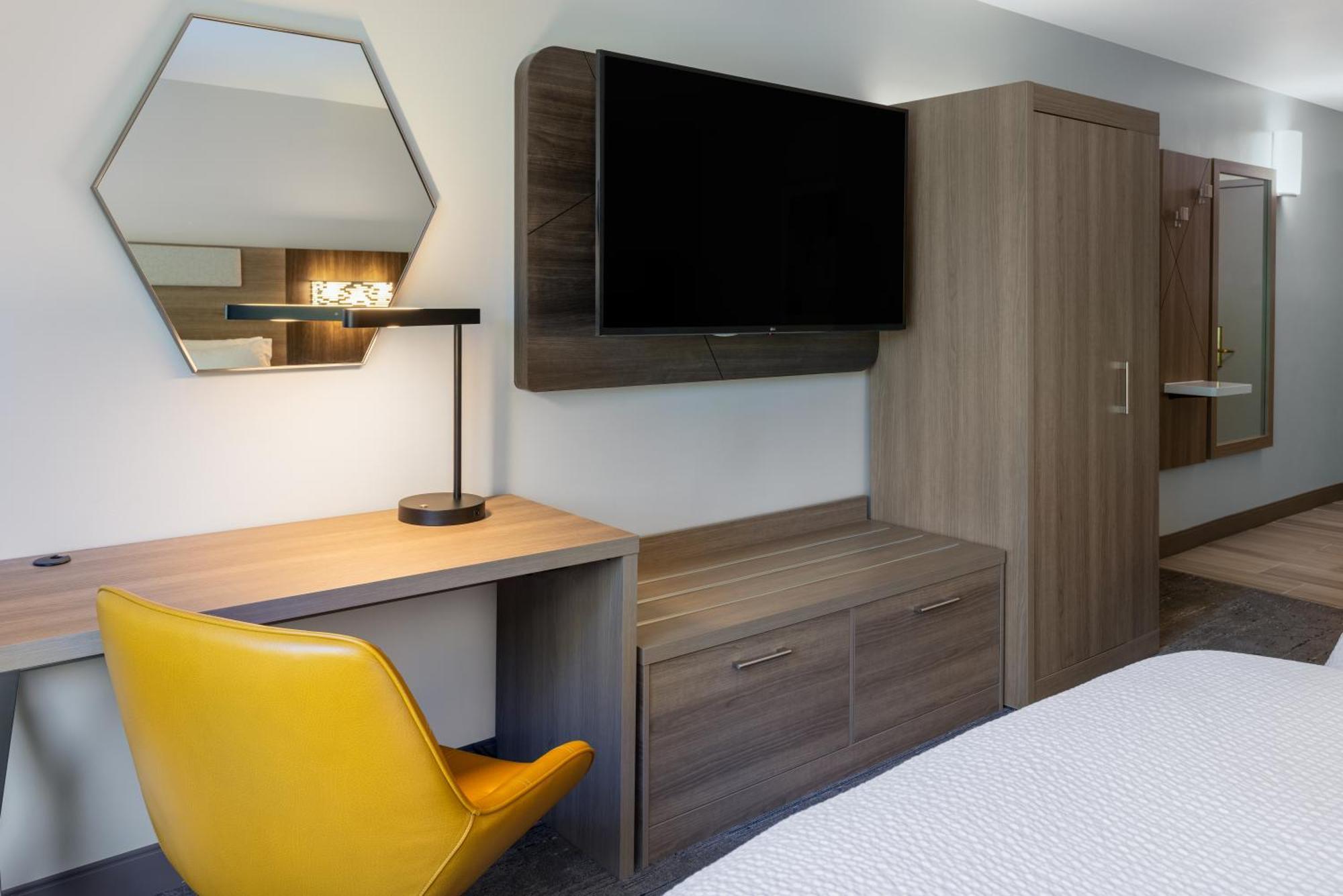 Holiday Inn Express Hotel & Suites Vineland Millville By Ihg Eksteriør bilde