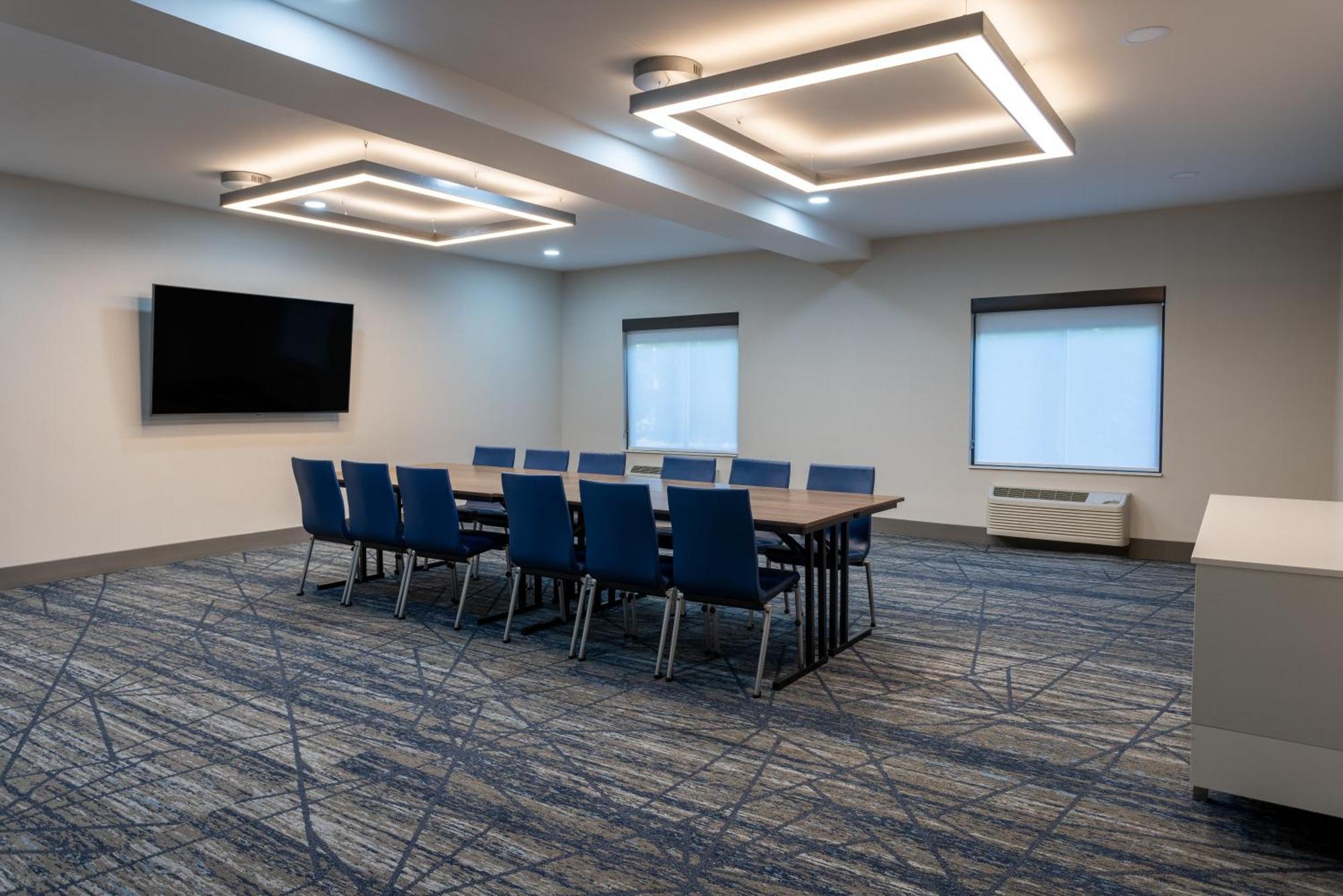Holiday Inn Express Hotel & Suites Vineland Millville By Ihg Eksteriør bilde
