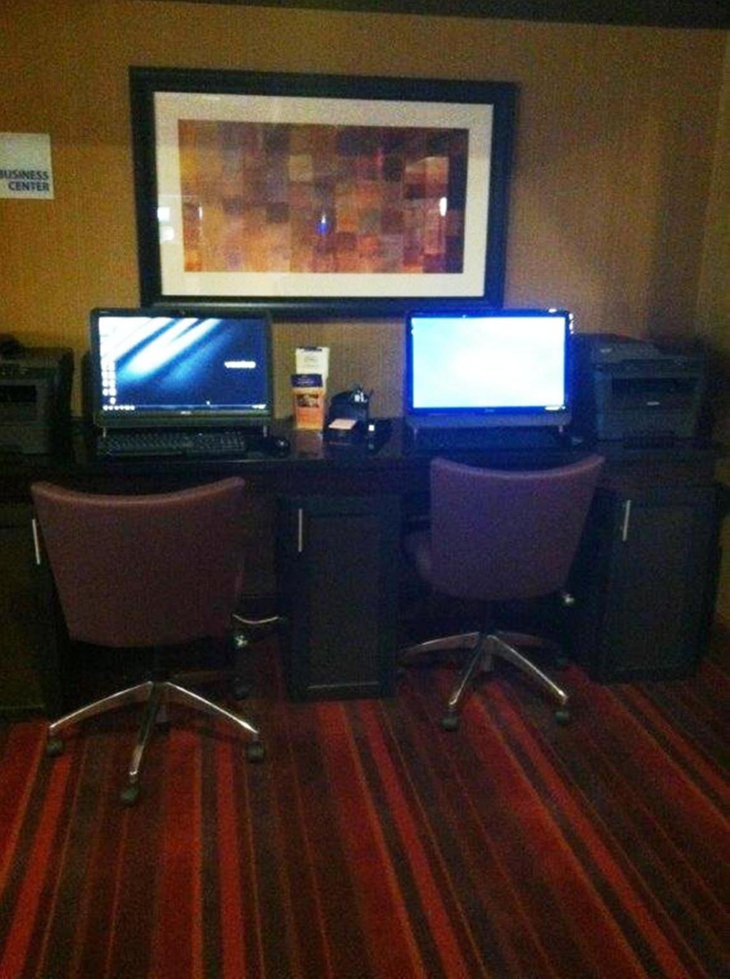 Holiday Inn Express Hotel & Suites Vineland Millville By Ihg Eksteriør bilde